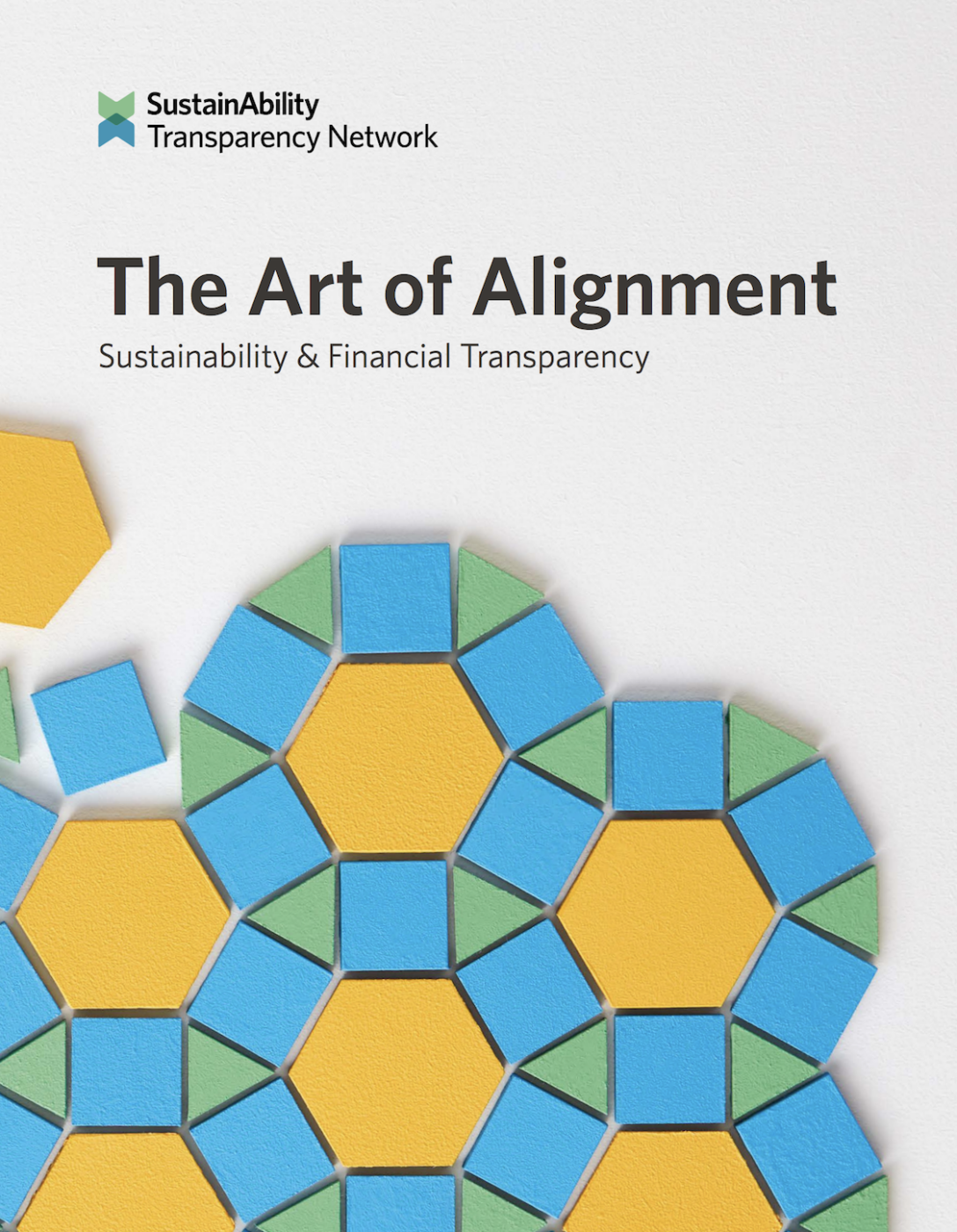 SustainAbility | The Art of Alignment Sustainability & Financial ...