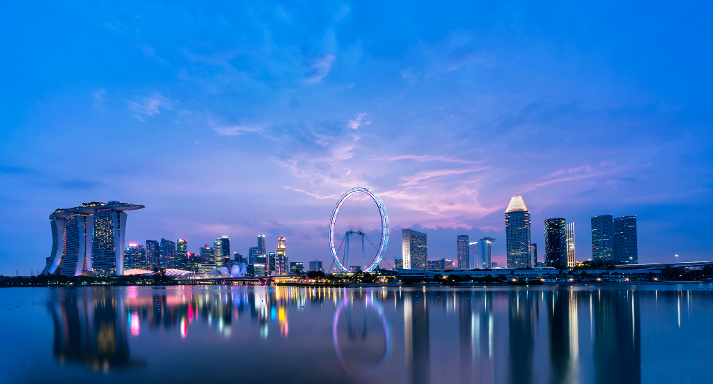 Singapore unveils ISSB-aligned sustainability reporting framework