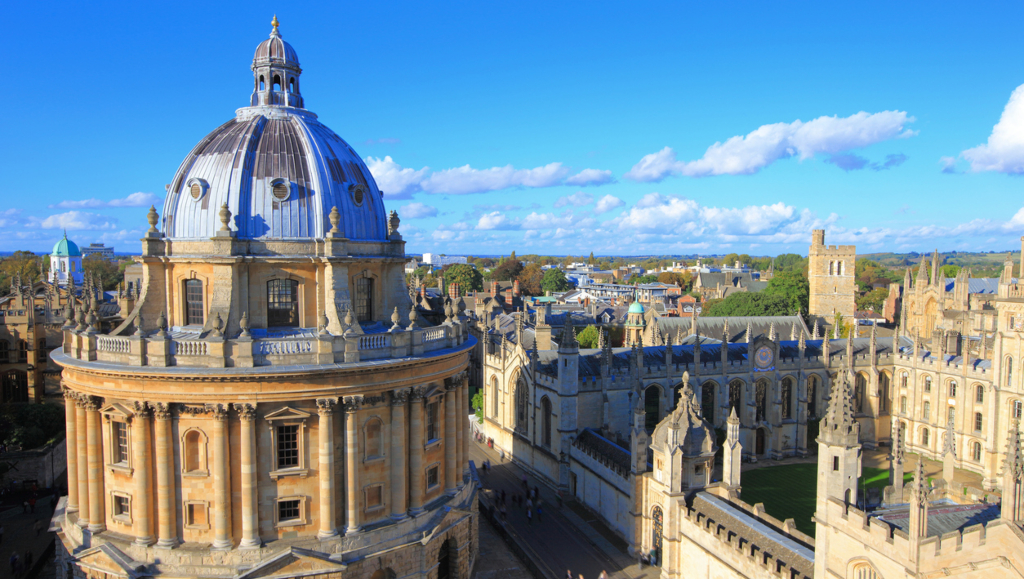 Oxfordshire pension fund focuses on adaptation as net-zero window closes