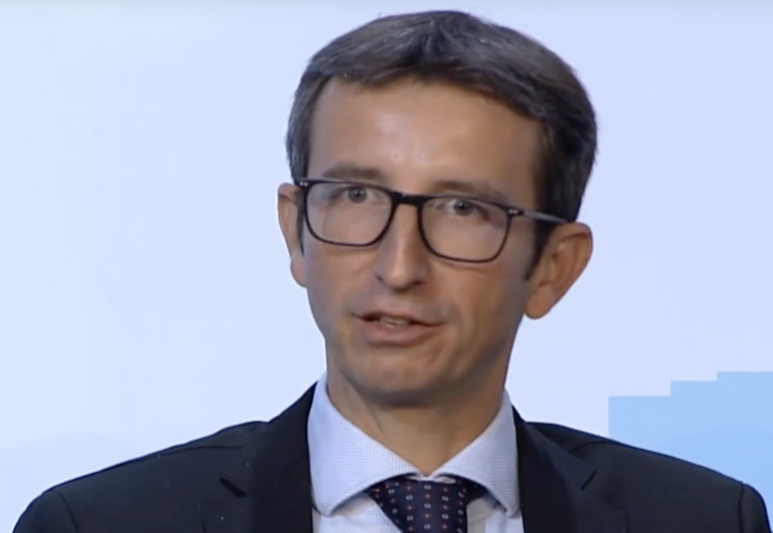 EU plans ‘higher sustainable finance ambitions’ under new Commission