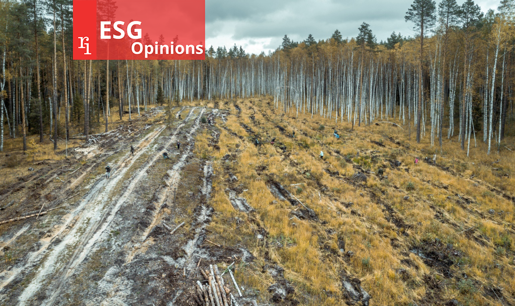We need sound metrics to reverse biodiversity loss at a global scale