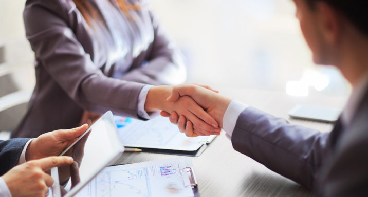 Sustainalytics stewardship execs launch โstructurally independentโ firm handshake