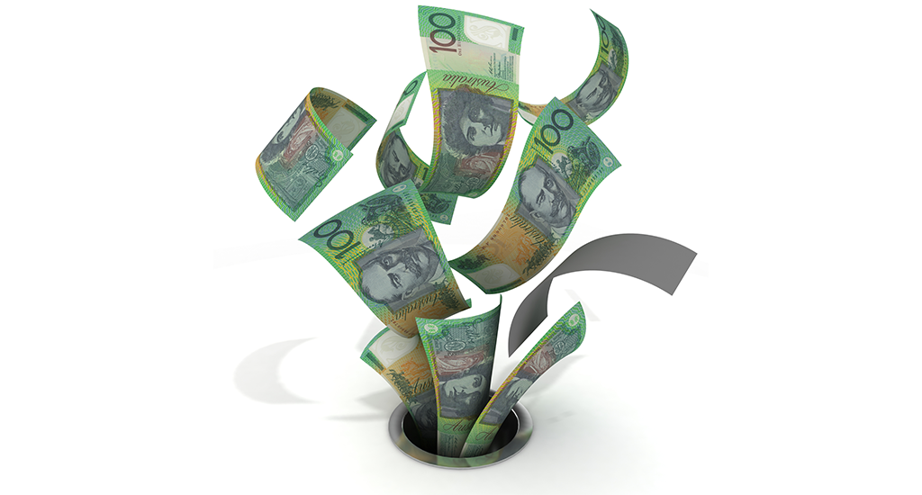 Aussie sovereign wealth fund ditches subsidiaries of Chinese state