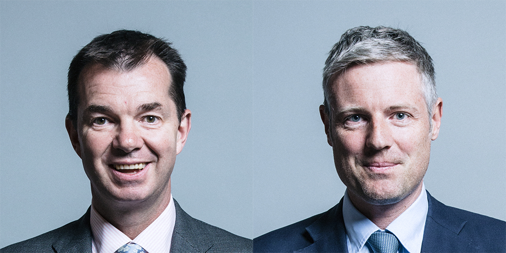Guy Opperman and Zac Goldsmith: action on climate change needs to take ...