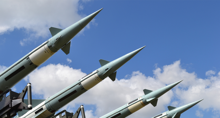 Missiles