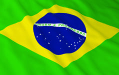 Brazilian flag