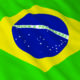 Brazilian flag