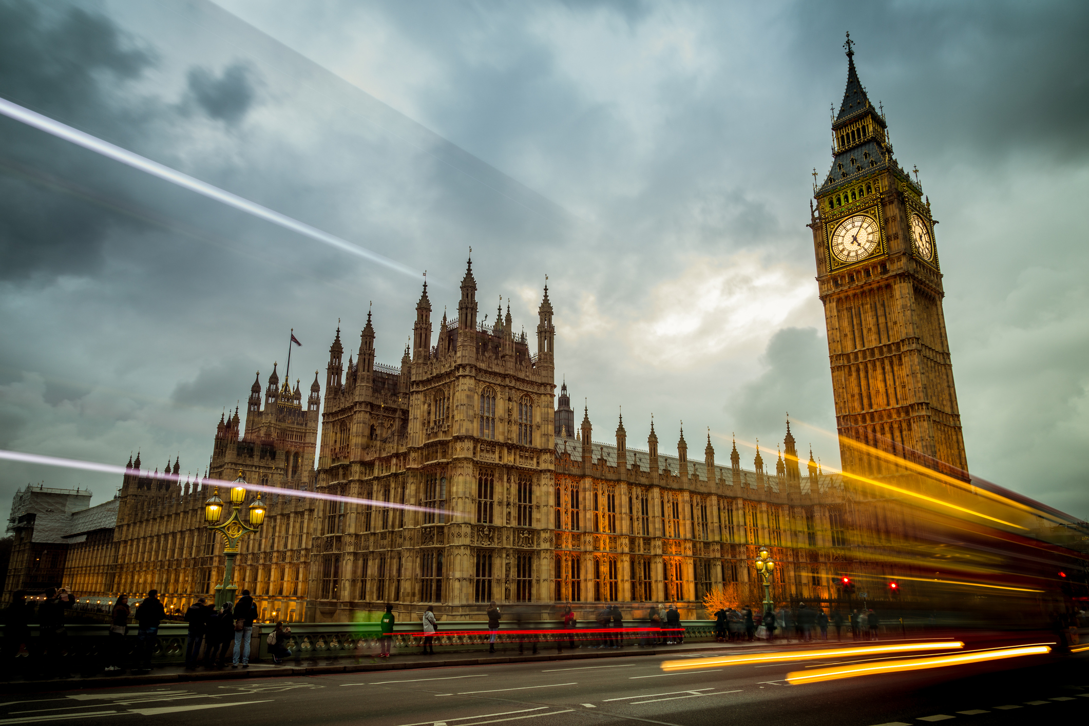 Policy certainty key for investors as UK changes prime minister again