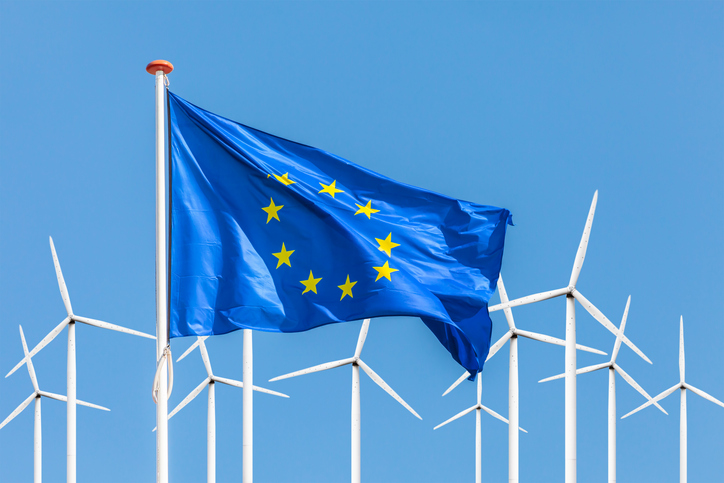European Parliament set to exclude alternative funds from SFDR
