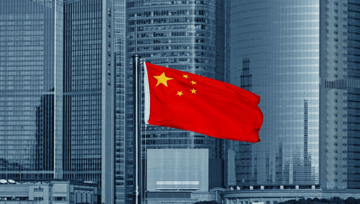 China joins ISSB ‘passporting' initiative as harmonisation work ramps up