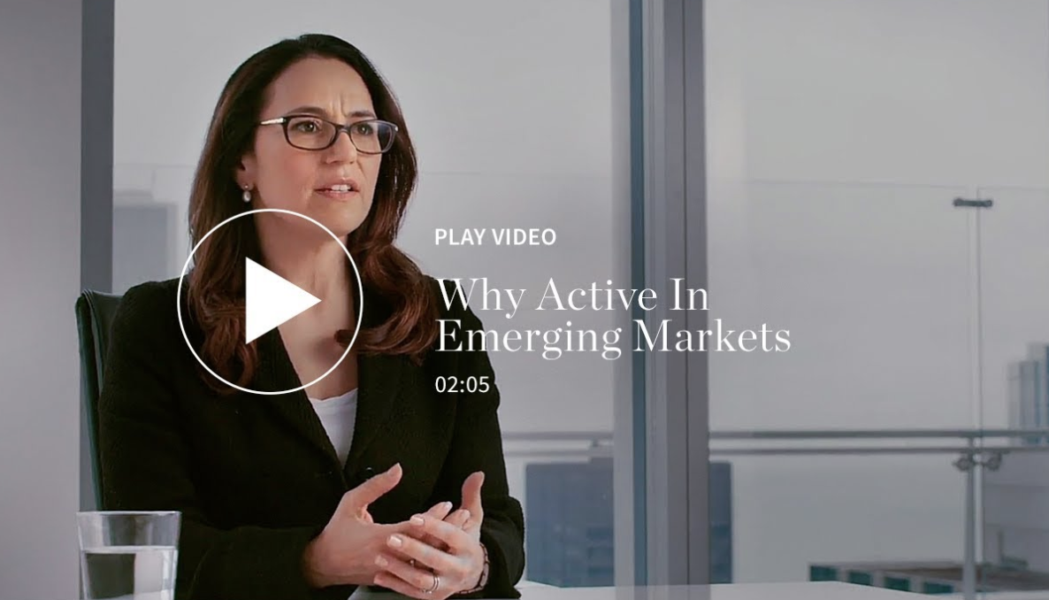 Emerging Markets Leaders Concentrated | Responsible Investor