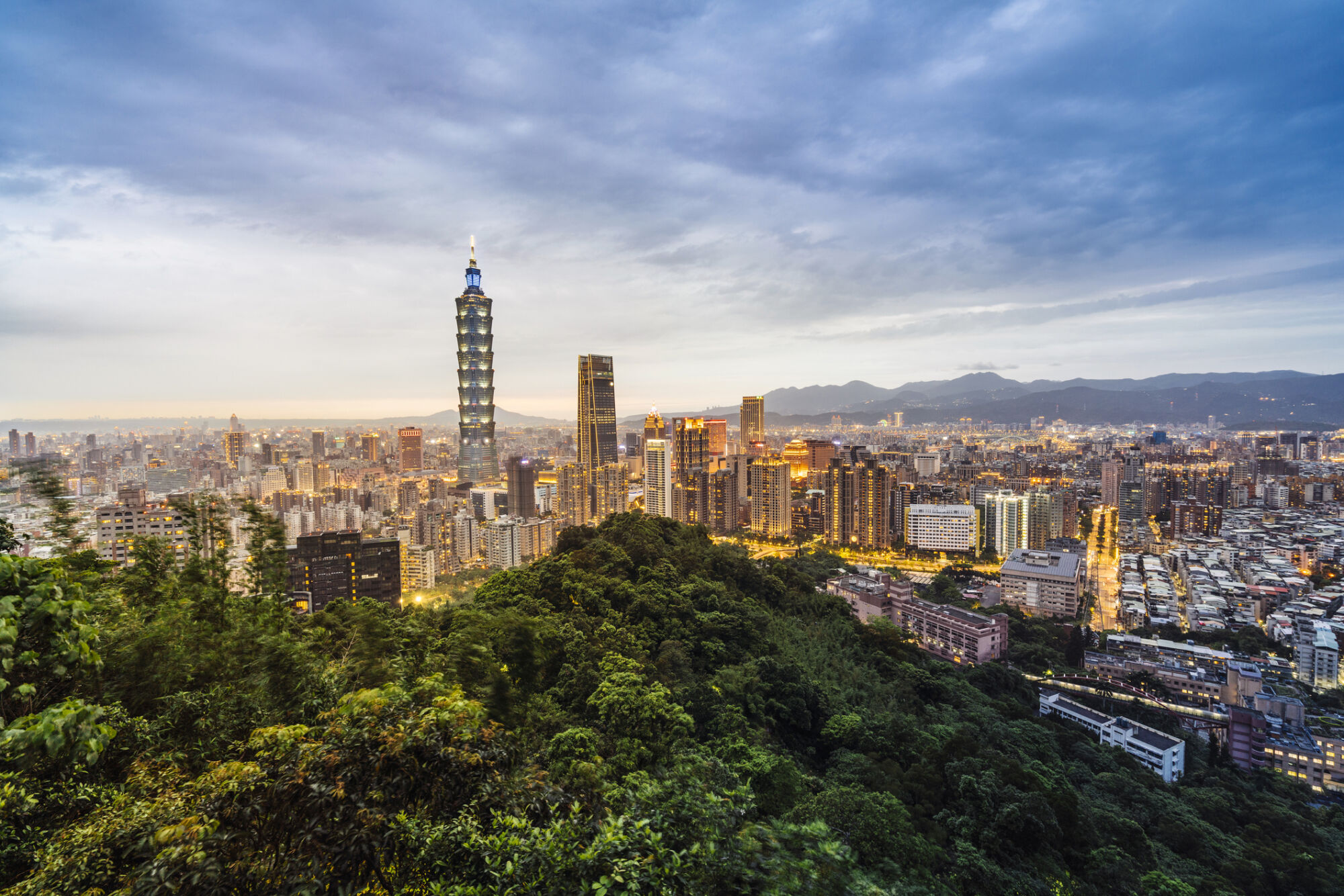 Asian asset owners ramp up global sustainability investments