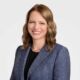 Barbara Zvan, CEO of University Pension Plan Ontario CEO and chair of SFAC’s taxonomy group,