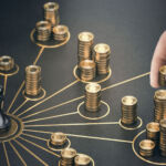 Multiply sources of revenue. Multiple streams of income