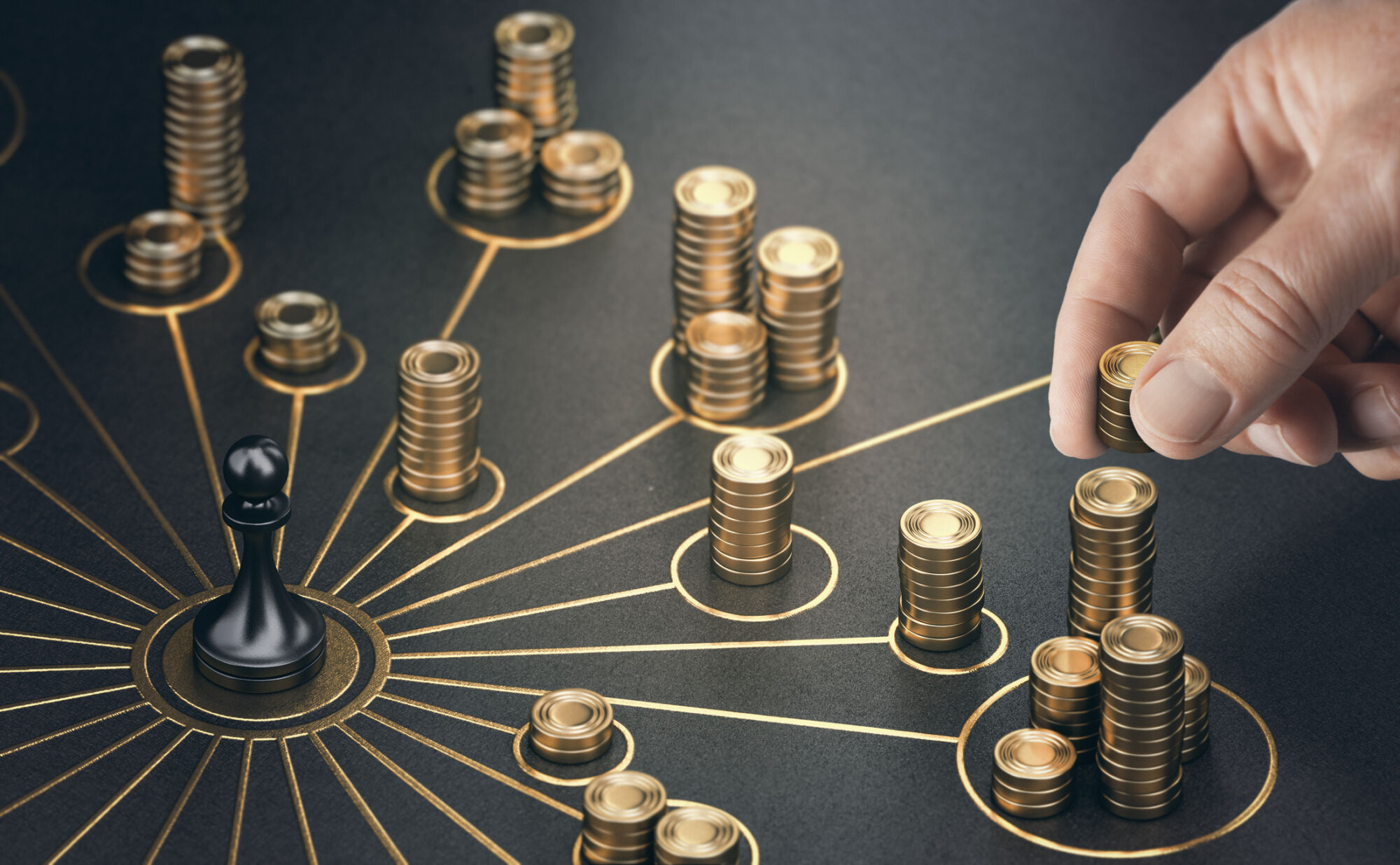 Bumper week for sustainability indices