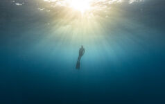 freediving