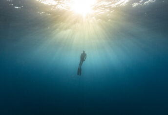 freediving