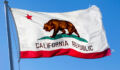 Flag of California