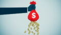 Firms failing to address climate losses due to data shortfalls, survey finds money