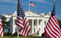 US launches global tariff push over forced labour claims