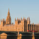 Image of the House of Parliament.