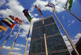 UN pension fund reviewed managers over ‘changes’ to NZAM and CA100+ involvement