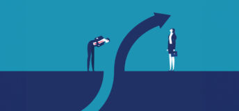 arrows, point, direction