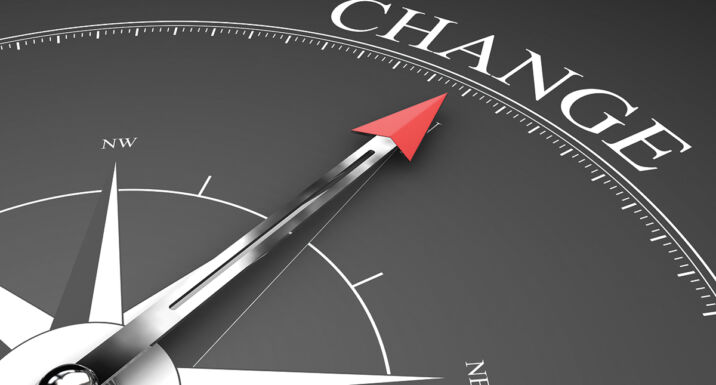 Amundiโs head of institutional clients and ESG departs amid reshuffle Change business decision target compass