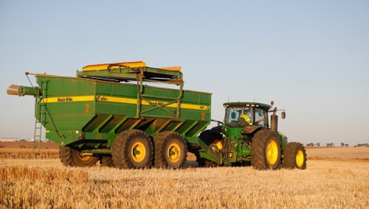 Comment: Ignoring food-system risks is incompatible with fiduciary duty