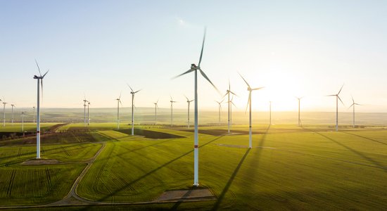 Asset manager selection evolves as owners push sustainability goals