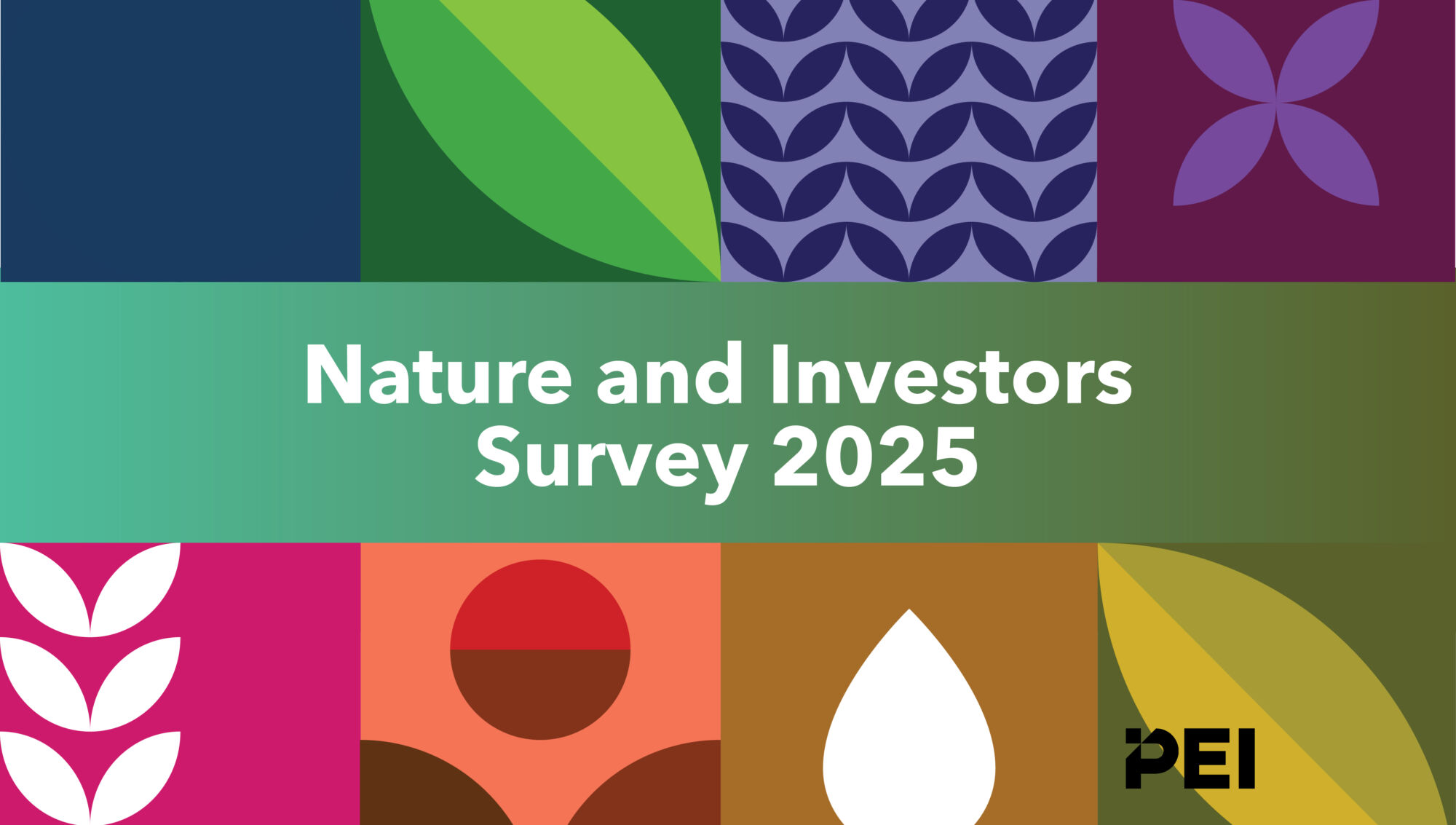RI Nature and Investors Survey 2025: Results
