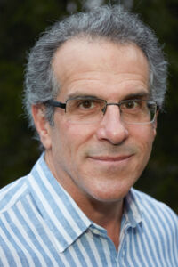 Paul Rissman headshot