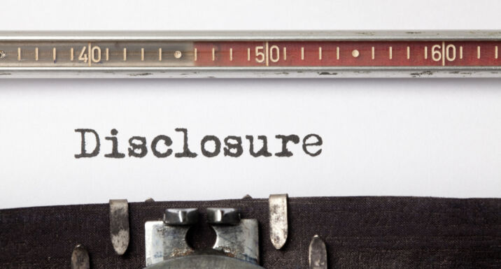 Aussieย corporateย disclosures reveal ‘major gap’ย aroundย adaptation financingย ย