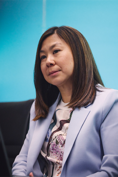 Amelia Tan profile pic