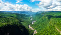 Potaro river, Guyana