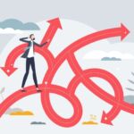 Photo illustrating concept of fatigue from too many choices.