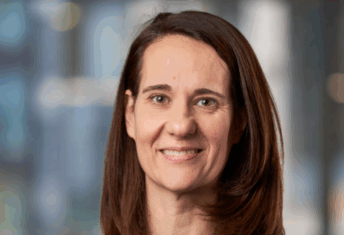 Comment: Climate Action 100+: A stronger mandate for a changing world Valeria Piani headshot