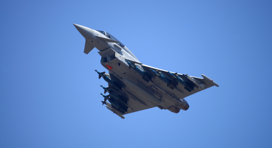 Investor group calls for feedback on responsible defence guidance