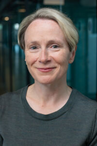 Lucy Fitzgeorge-Parker headshot