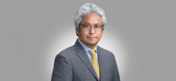 Satoshi Ikeda profile picture in landscape