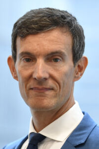 Head shot Arvid Tuerkner, EBRD