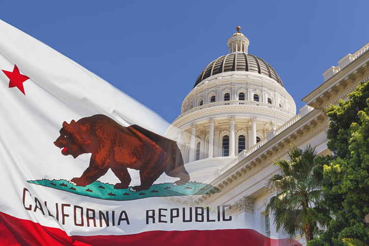 Voluntary compliance with California disclosure law ‘won't move markets', says co-sponsor