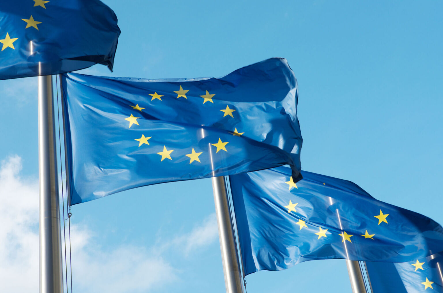 EFRAG tables last-minute reliefs, chooses ISSB alignment on financial ...