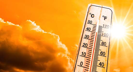 Singapore's Temasek moves to 2.4C baseline climate scenario