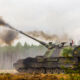 Germany’s FNG Label polls market on changing defence exclusions Picture of a German self-propelled howitzer firing