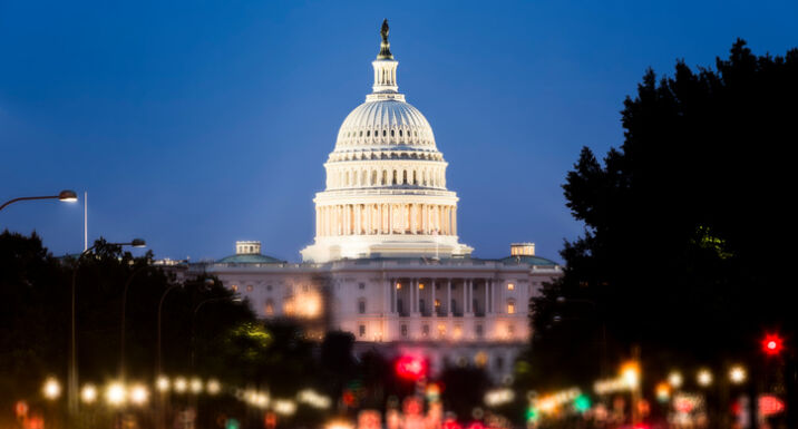 ‘Trump Accounts’ for children set to exclude ESG funds Congress