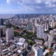 Hope and implementation: Investor feedback from COP30 City of Belem aerial shot