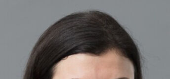 headshot of Alexandra Mihailescu Cichon, RepRisk