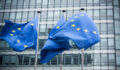 EU regulation outlook 2026: The times, they are a-changin’ EU flags in front of the European Commission