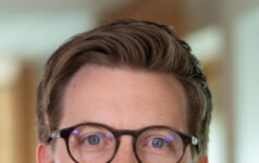 Kristofer Dreiman headshot